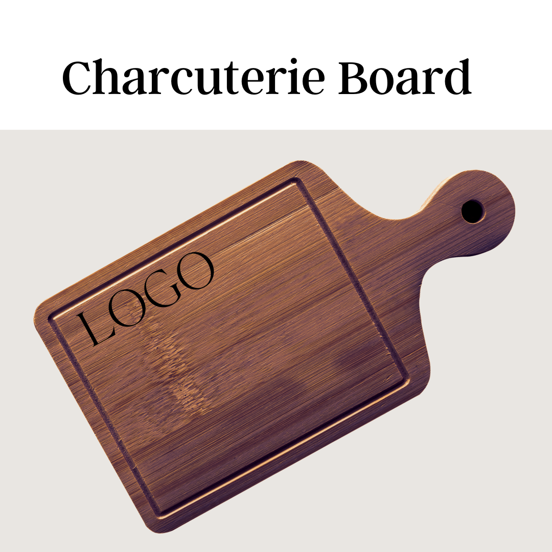Sample Shop Add-On Charcuterie Board