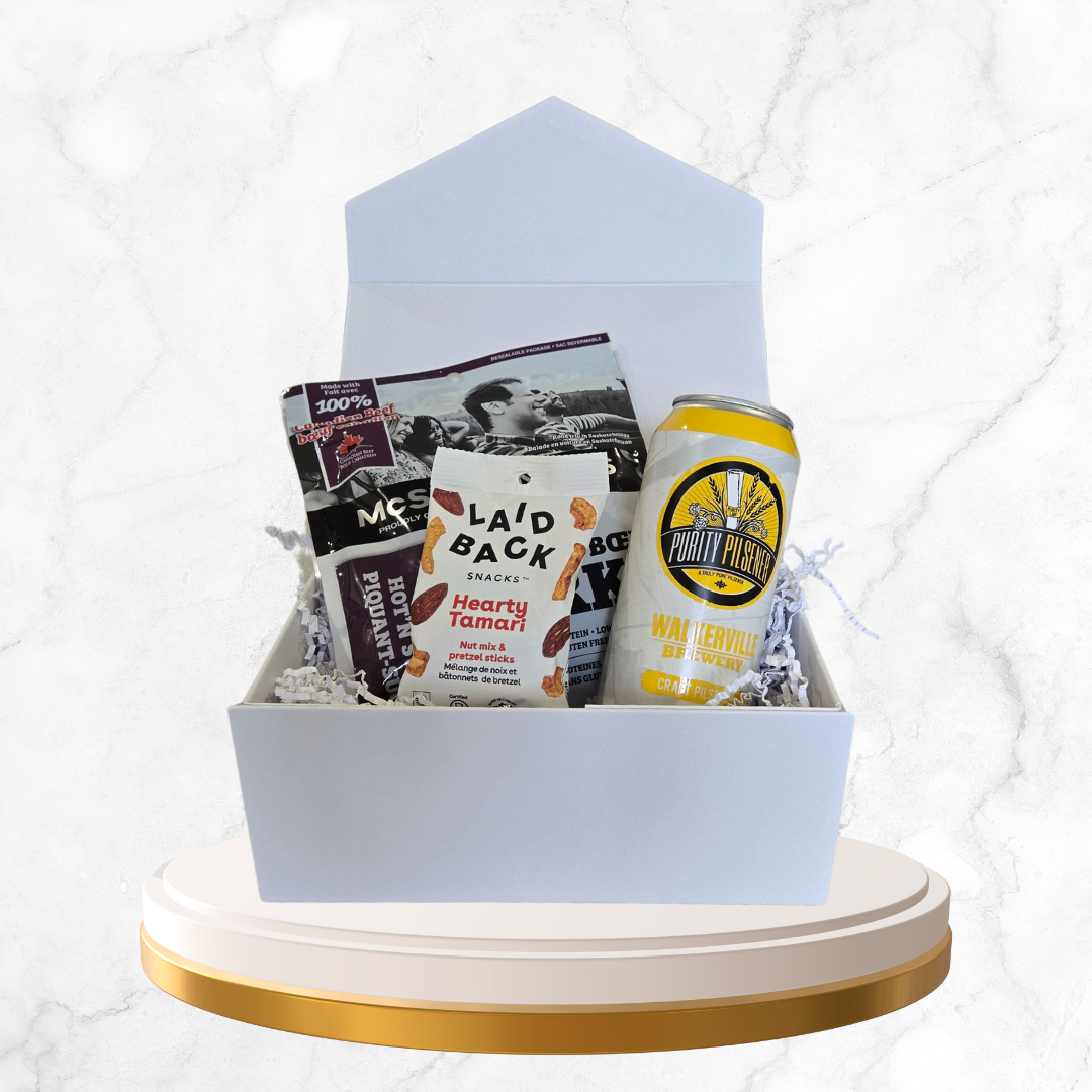 Craft & Snacks