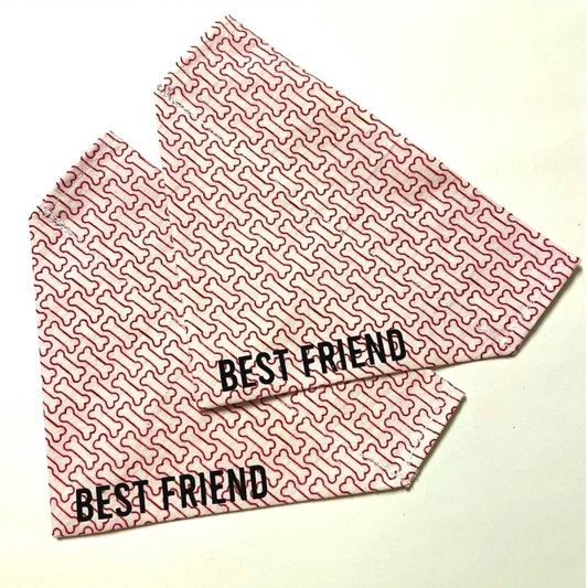 Doggy Bandana