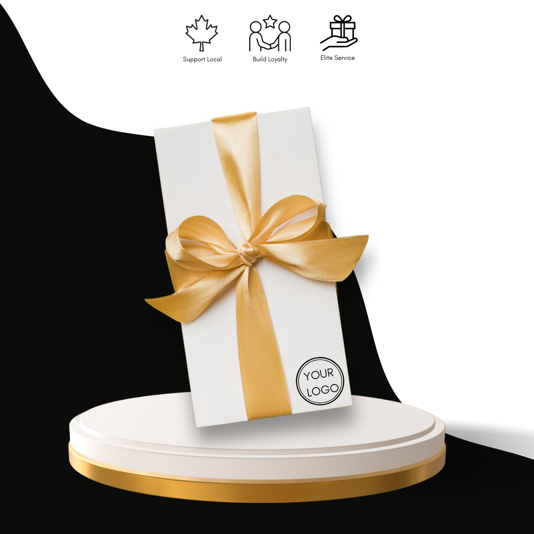 Sample Shop Referral Gift