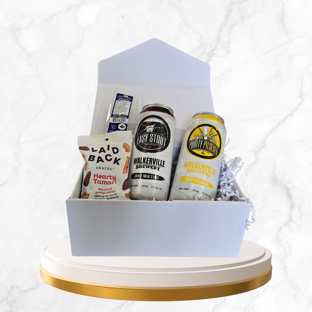 Craft & Snacks
