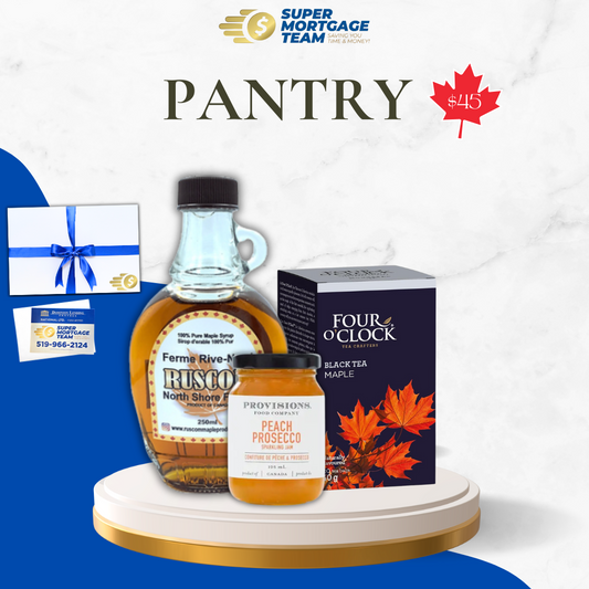 Pantry