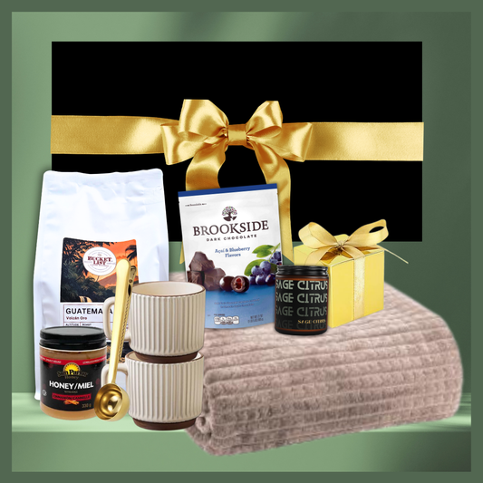 Comfortable Indulgence