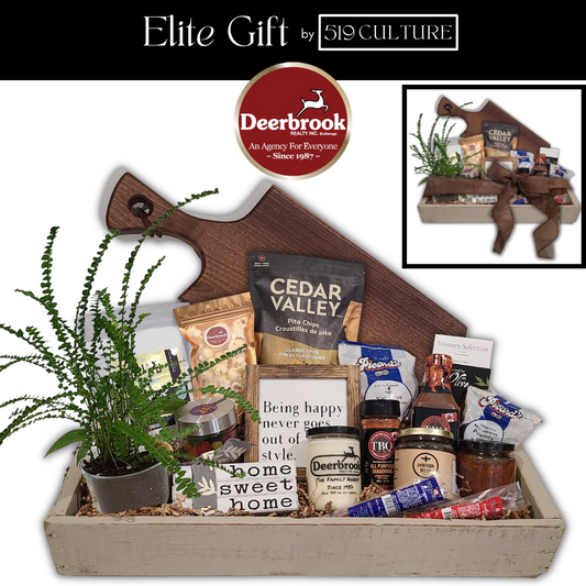 Deerbrook- Elite Gift