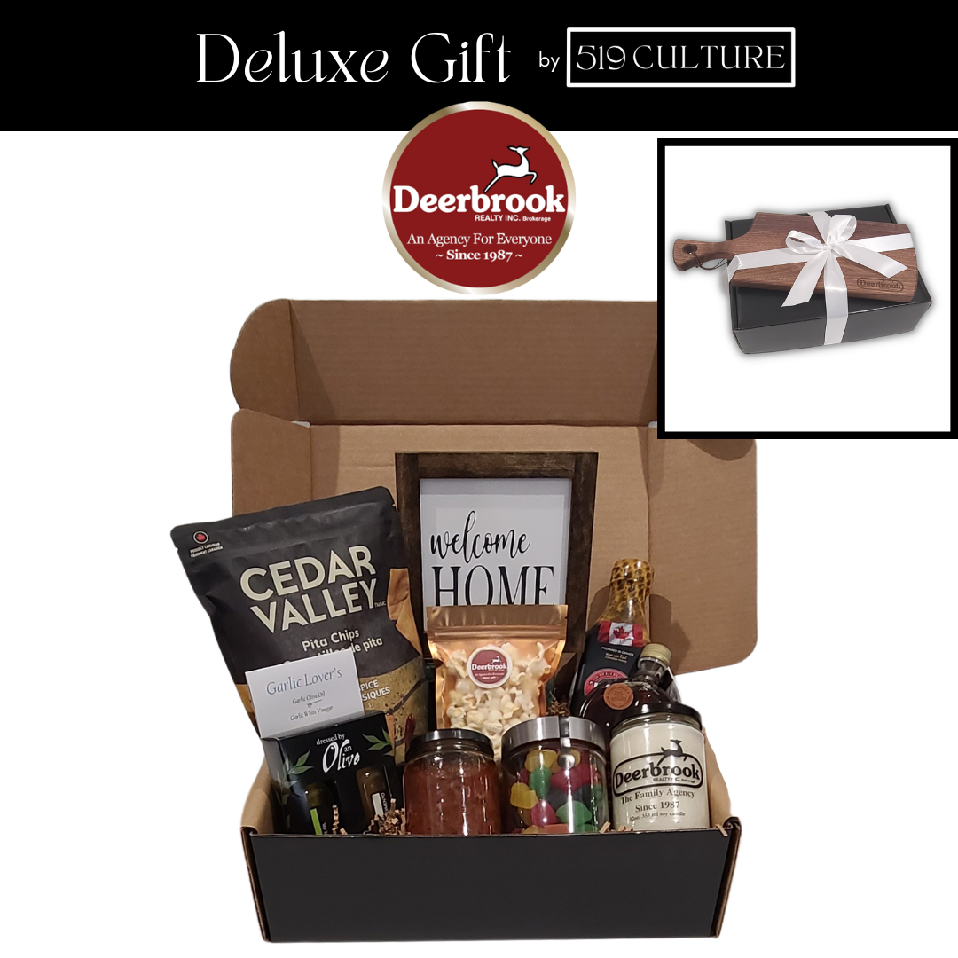 Deerbrook- Deluxe Gift