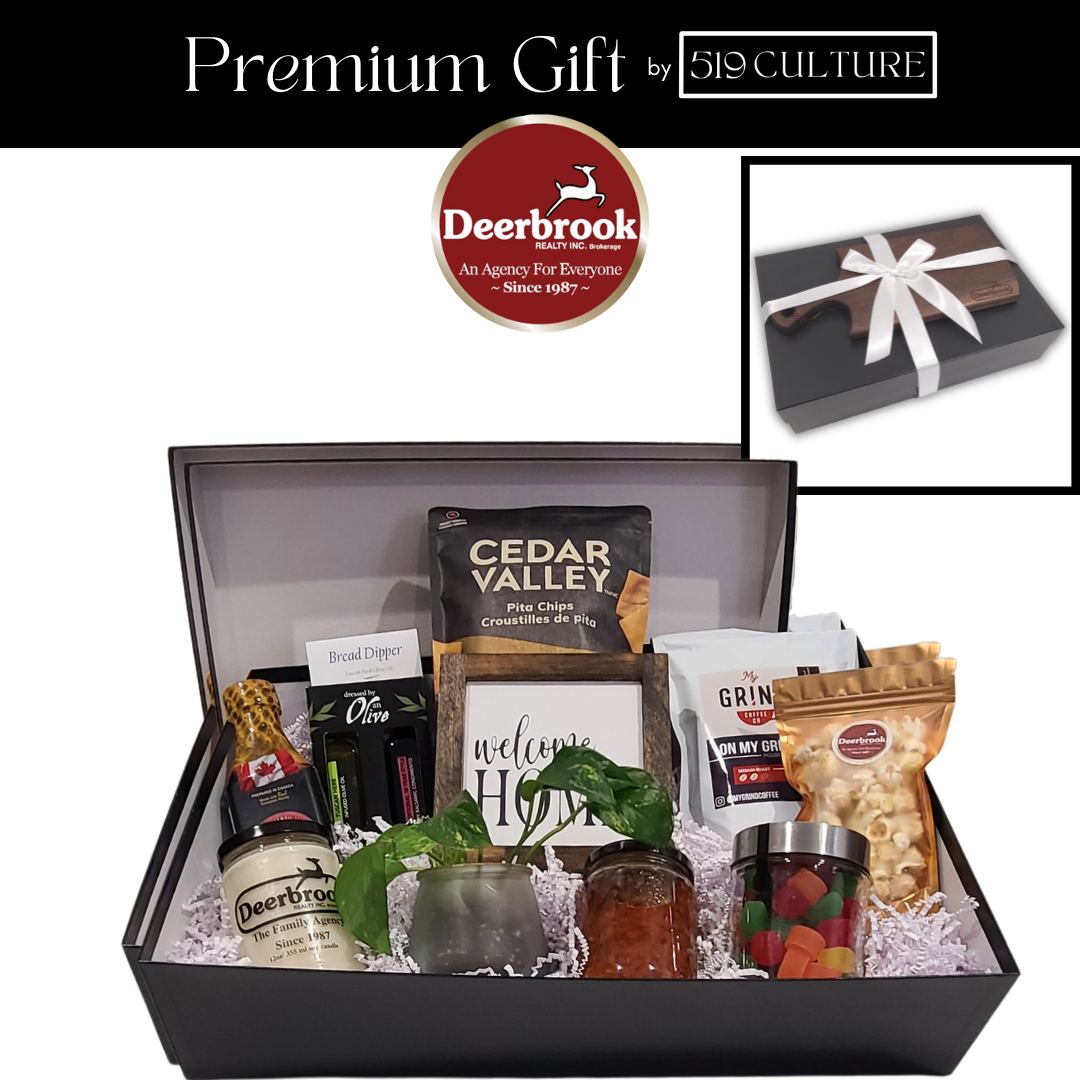 Deerbrook- Premium Gift