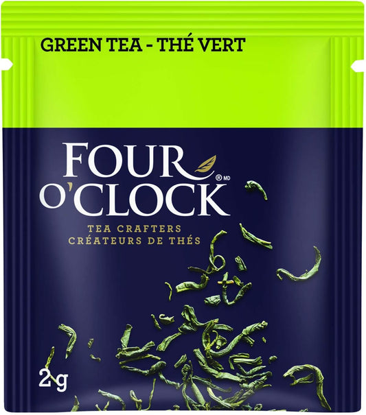 Tea Bag