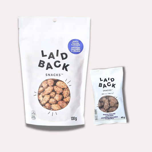 Laid Back Snacks