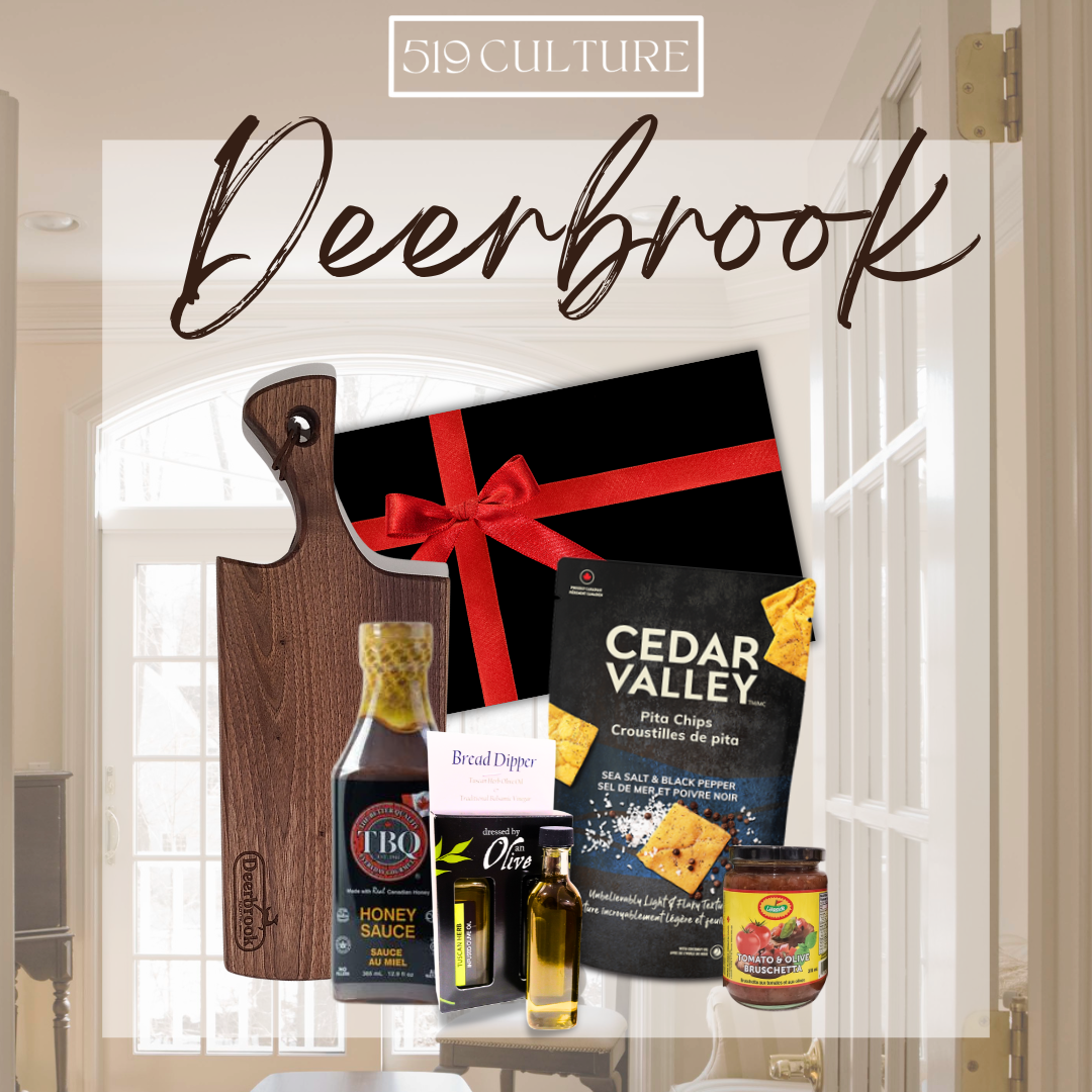 Deerbrook- Deluxe Gift