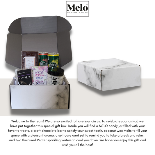 MELO Deluxe Gift(female)