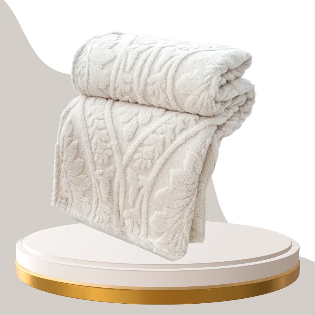 Marques Living Co. Add-on Blanket