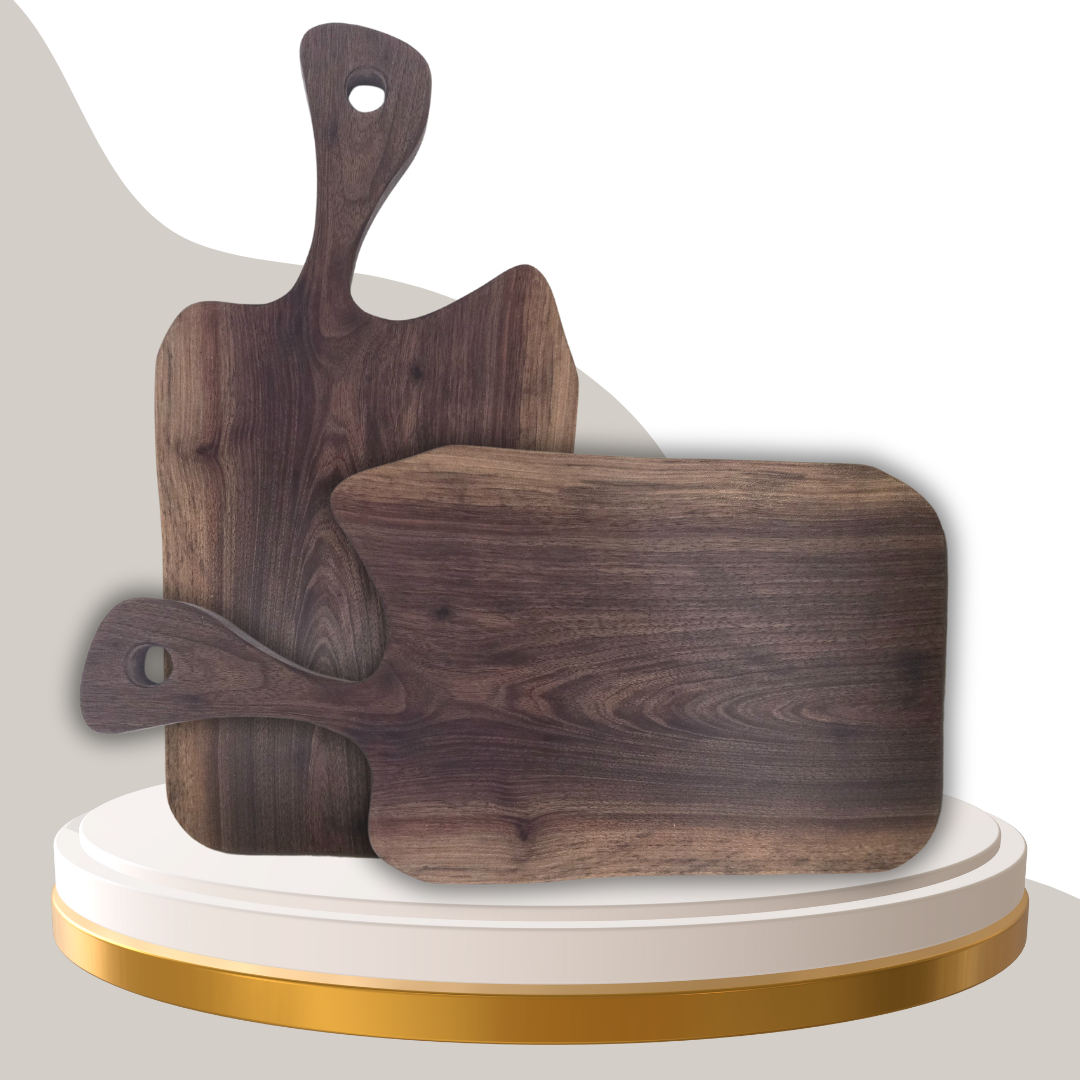 Marques Living Co. Add-on Wooden Board