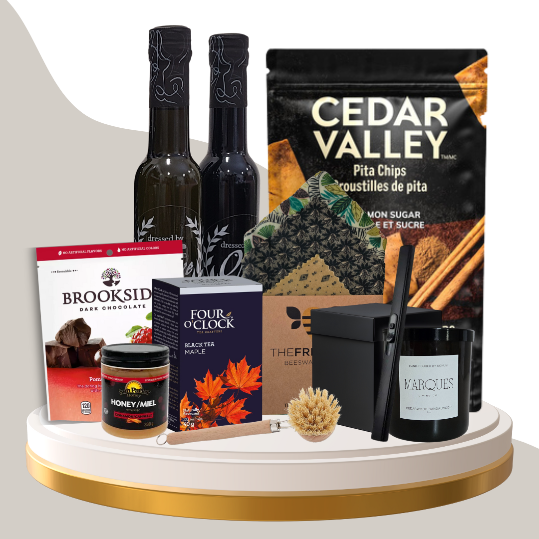 Marques Living Co. Gift Elite GIft