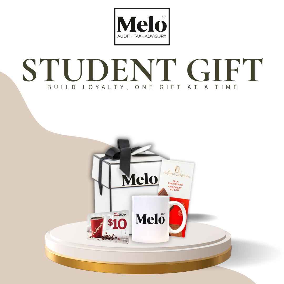 MELO Student Gift