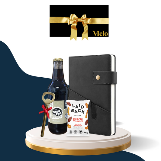 MELO Deluxe Gift(male)