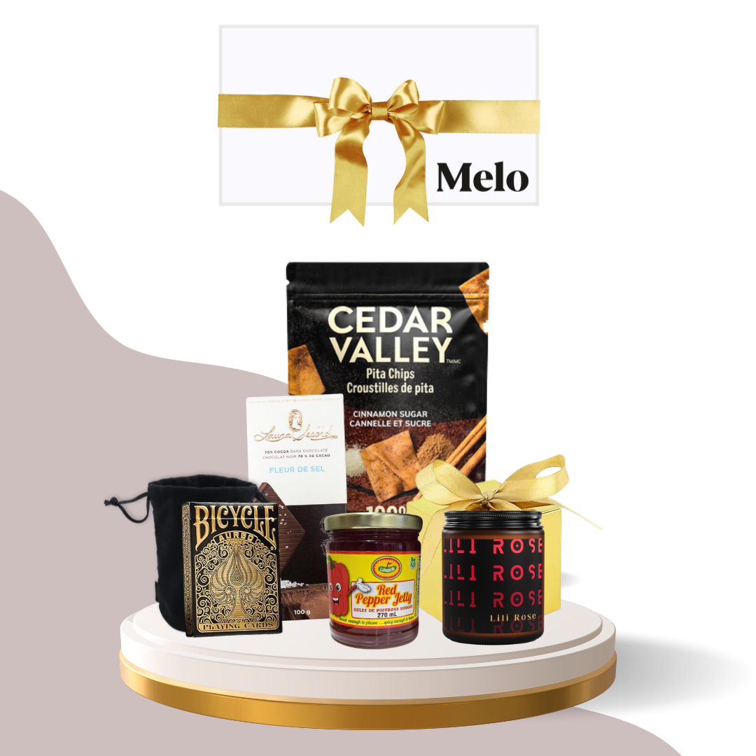 MELO Premium Gift(female)