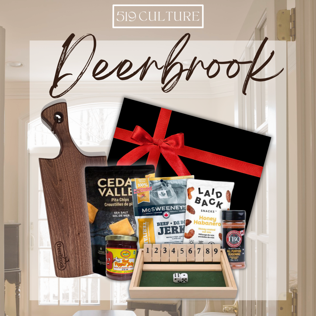 Deerbrook- Premium Gift