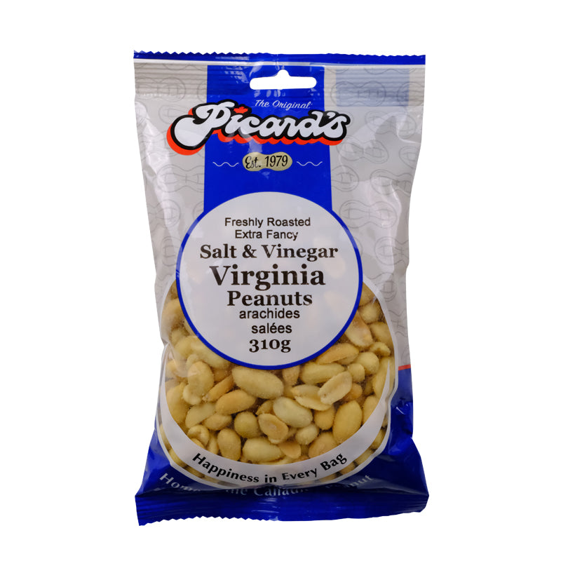 Picards Chip Nuts 300g