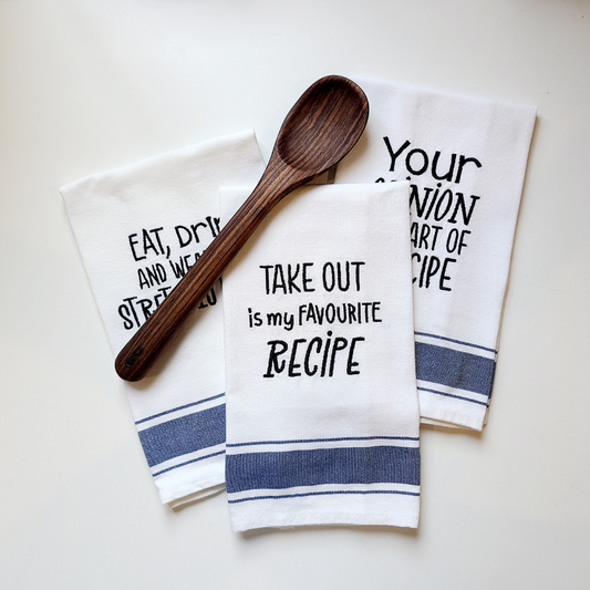 Tea Towel
