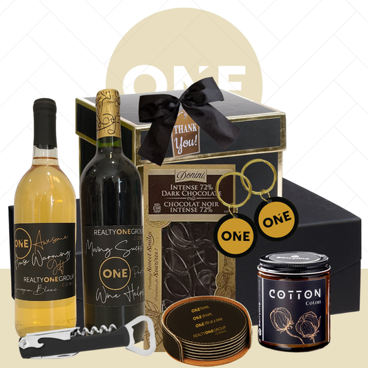 ROG Wine Gift