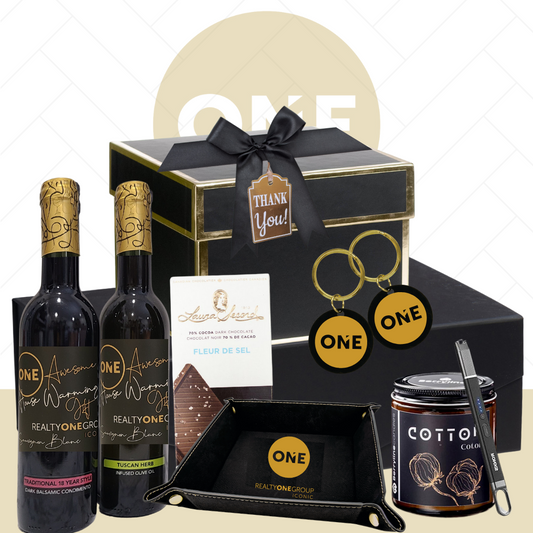 ROG Oil/Vin Gift