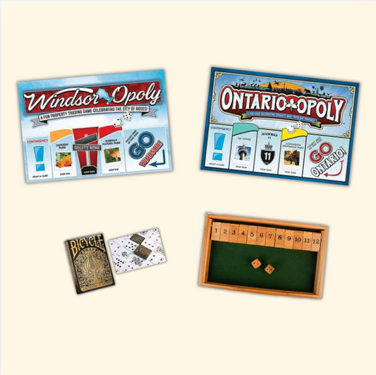 Game Add ons