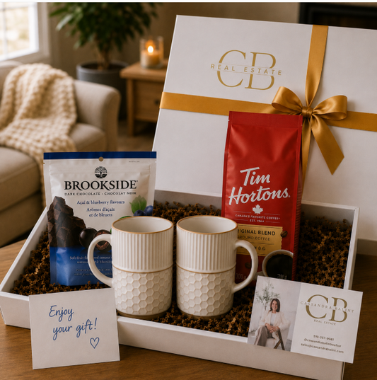 Coffee Break Gift
