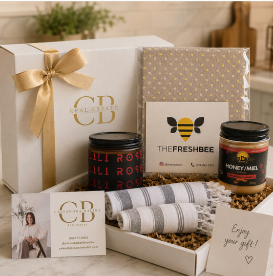 Cozy Comfort Gift