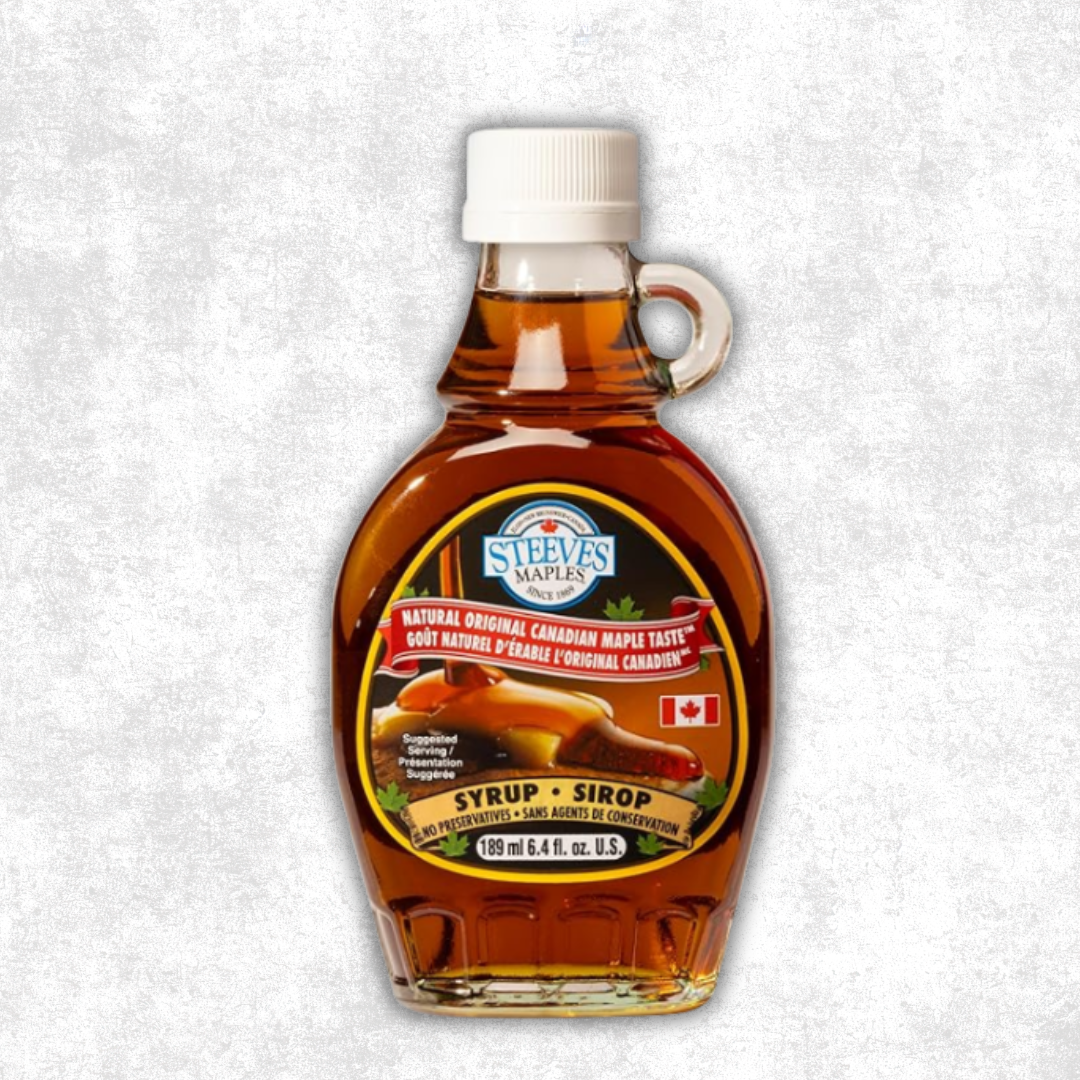 Steeves Maple Syrup