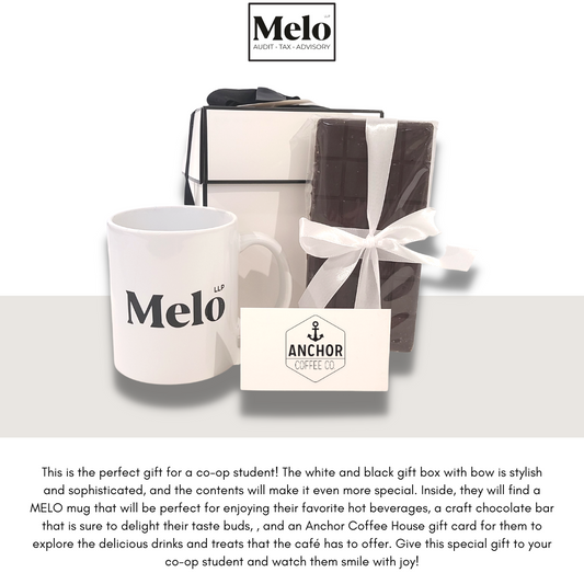 MELO Student Gift