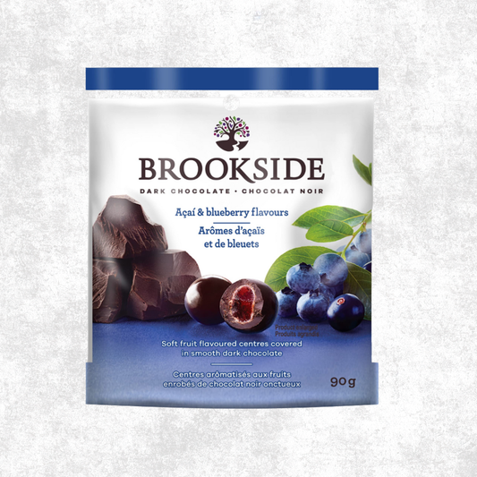 Brookside Chocolate