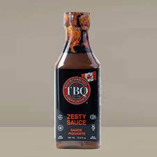 TBQ Sauces