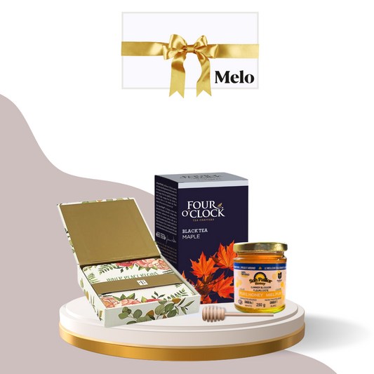 MELO Deluxe Gift(female)