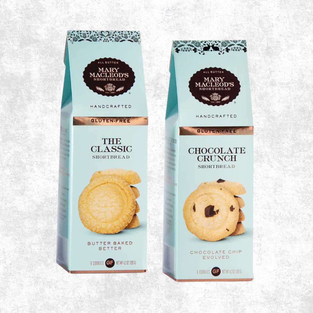Shortbread Cookies